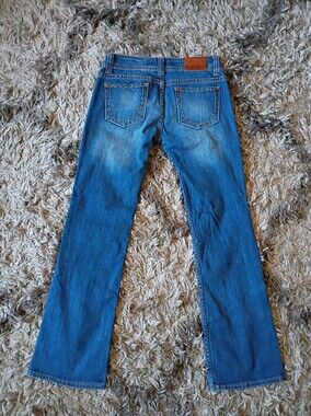 Vigoss Fit Boot cut. Size 7/8 (OBO)